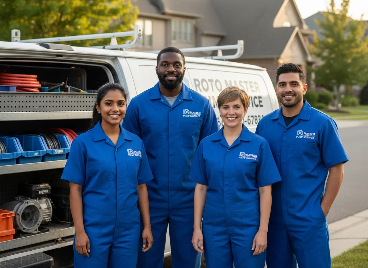 Sump Pump Installation company in San Jose, CA